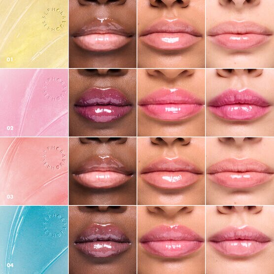 SEPHORA WATGLOSS 26 D GLOS 5ML